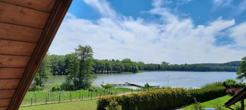Dom nad jeziorem - Natalia SEA & LAKE
