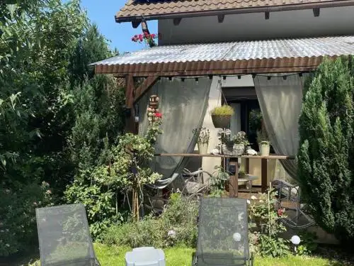 Holiday Home in Ko czewo near Wild Beach