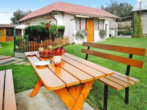 Holiday Home in Kolczewo near Baltic Sea
