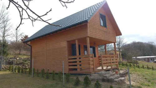 Domek Wakacyjny Pod Gruszą