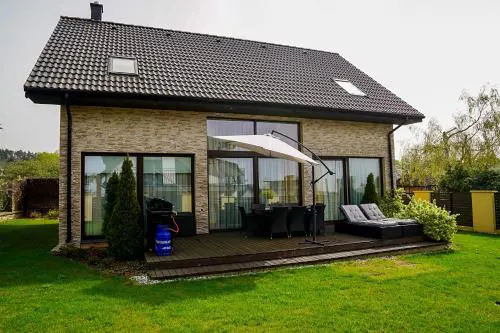 Sunny House by Baltic Home