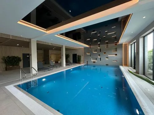 Anchoria Holiday SPA