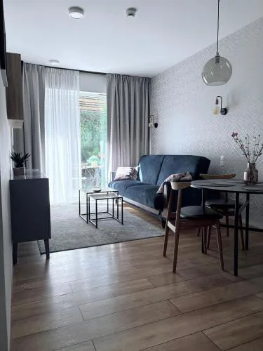 Apartament Mechelinki