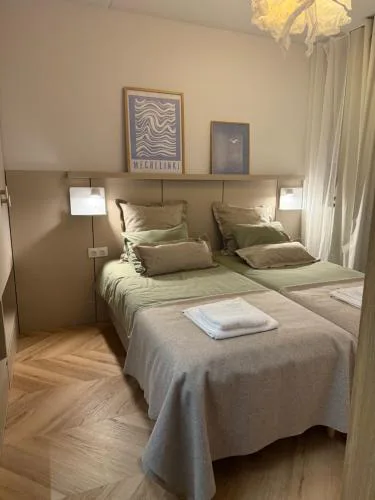 MEC-2 Apartment Mechelinki