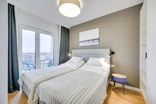 ReVital Mechelinki by Homeprime Parking Free