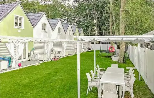 2 Bedroom Stunning Home In Miedzywodzie