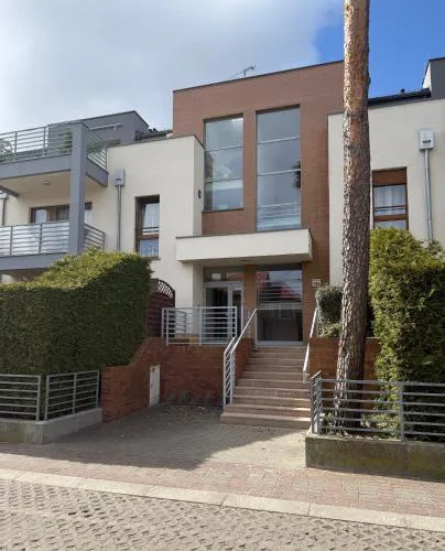 Apartament Gardenia Sun