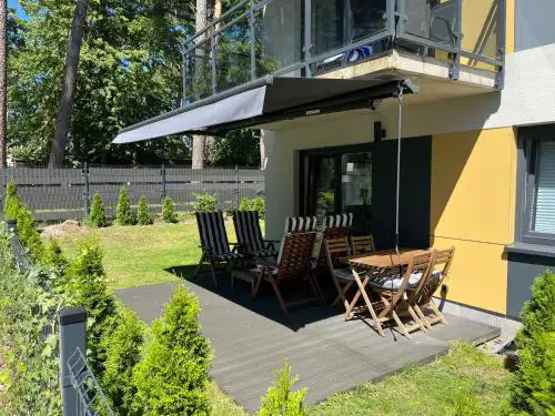 Apartament Katarzyna