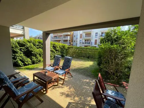 Apartament Marcin