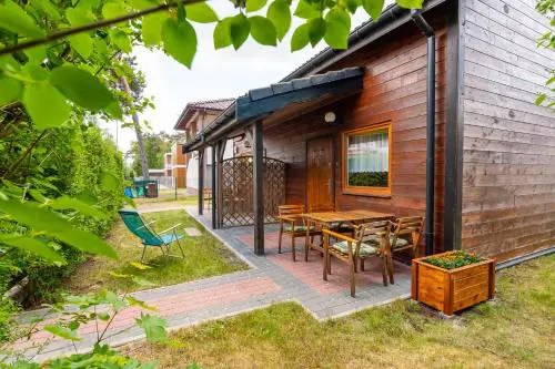Apartamenty Kompas