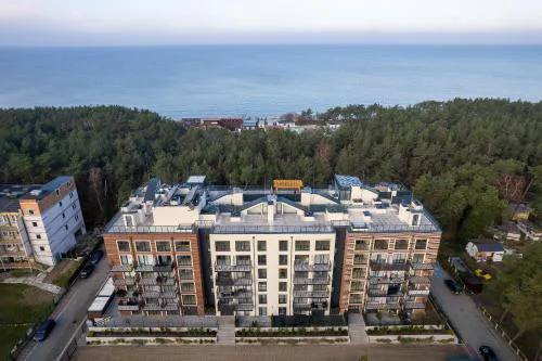Apartamenty Na Wydmach by Noclegi Renters