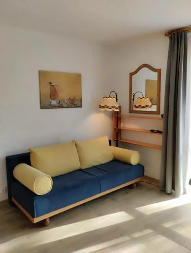 Apartamenty Pokoje Muszelka