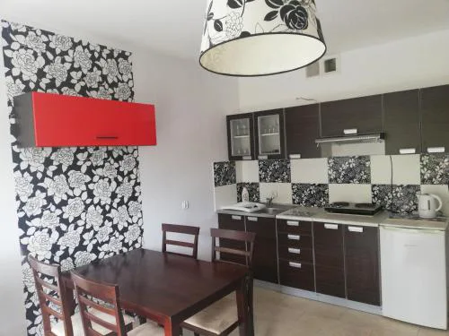 Apartamenty Sonata