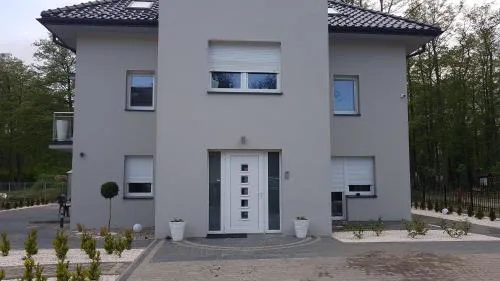Apartamenty u Tatiany