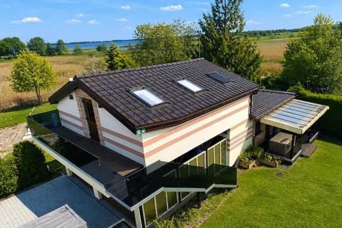 Apartment in Miedzywodzie near Baltic Beach