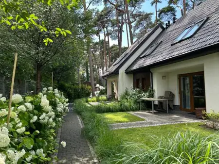 Gryf-Balt - Apartament