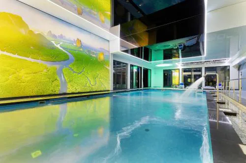 Gryf Resort Międzywodzie