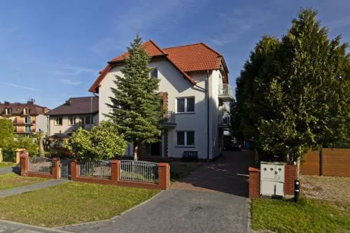 Holiday Home in Mi dzywodzie near Beach
