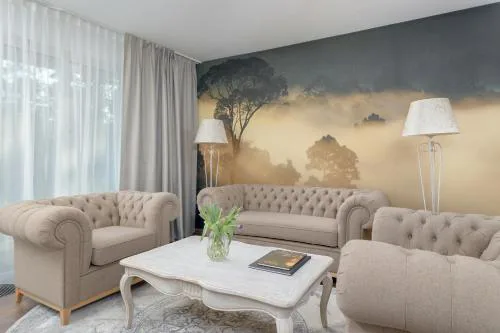 Hotel Juvena Wellness & SPA