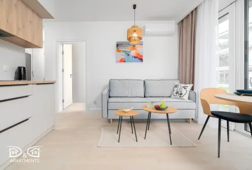 Milano 12 D&D Apartments