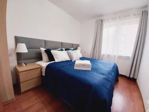 Apartament 3 pokojowy Międzyzdoje 55m2 - 200 metrów od morza