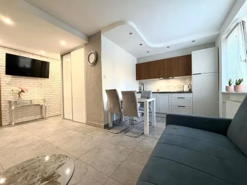 Apartament 40m2 w Międzyzdrojach 150 m od morza!