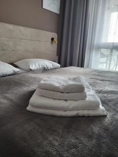 Apartament Alicia Aqua Resort E 214