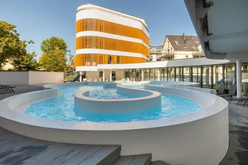 Apartament Baltic Waves Basen Siłownia Sauna by Rent like home