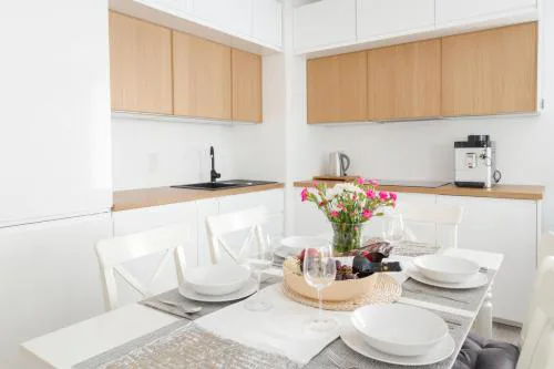 Apartament Balticus Deluxe