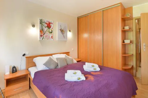 Apartament Bielik Sea View by Rent like home