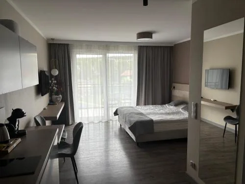 Apartament e310 - Bel Mare Międzyzdroje