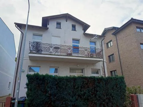 Apartament Forum Invest