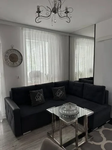 Apartament Glamur