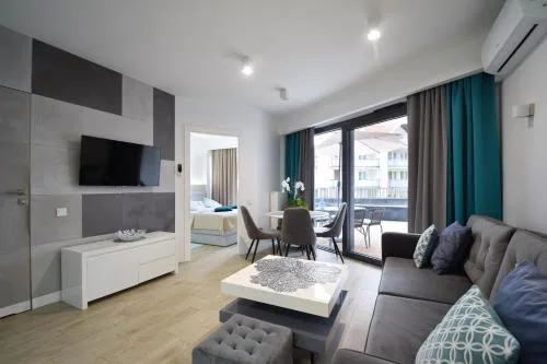 Lepszypobyt Apartament Horyzont 101