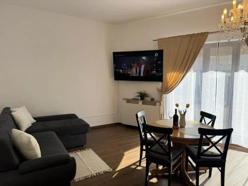 Apartament MAREA GOLD-Blisko morza
