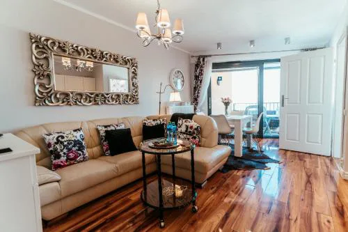 Apartament Martini
