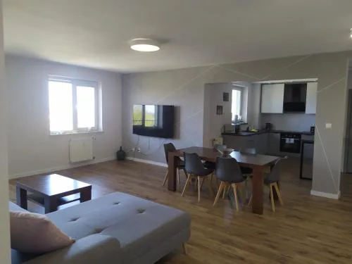 Apartament Międzyzdroje
