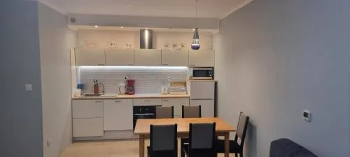 Apartament Morskie Oko