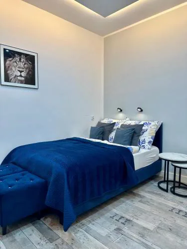 Apartament Sea&Forest