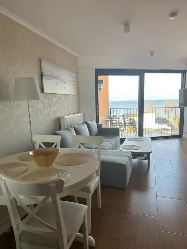 Apartament Sova