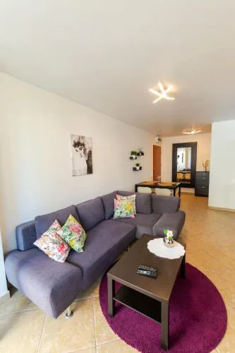Apartament Stille