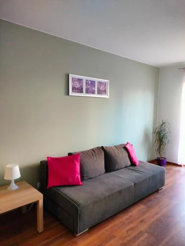 Apartament u Magdy