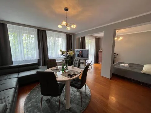 Apartament Villa Mare-blisko morza