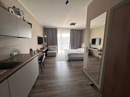 Apartament w Bel Mare