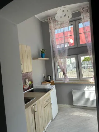 Apartament Wikoli 2