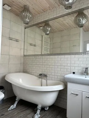 Apartament Wikoli 5, 200 m od morza