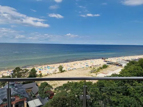 Apartamenty Cameo