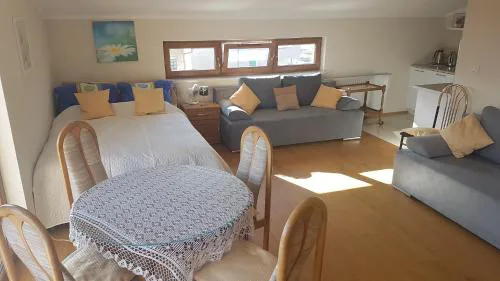 Apartamenty Cecylia