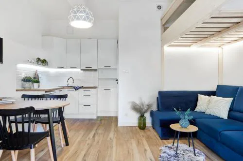 Apartamenty Margo