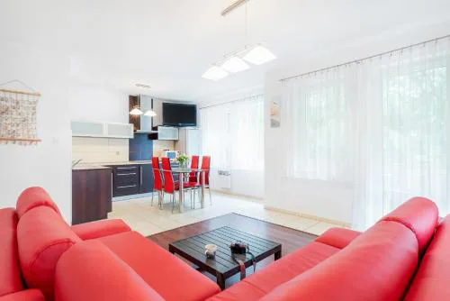 Apartamenty Morskie Oko by Noclegi Renters
